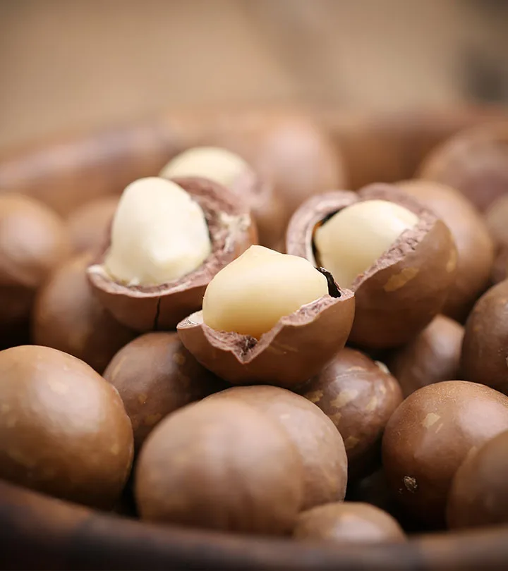 Macadamia